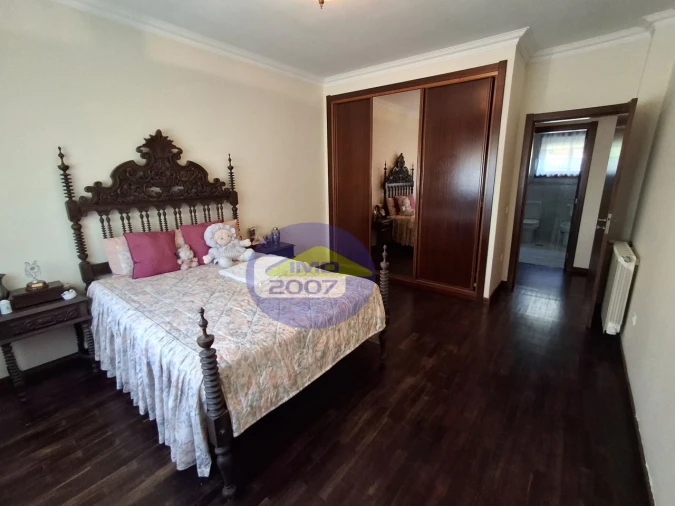 Moradia T3 para Venda em Grijó e Sermonde Foto 14