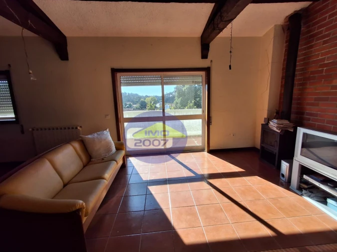Moradia T3 para Venda em Grijó e Sermonde Foto 31