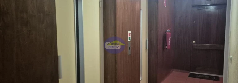 Apartamento T2 para Venda em Gondomar (São Cosme), Valbom e Jovim