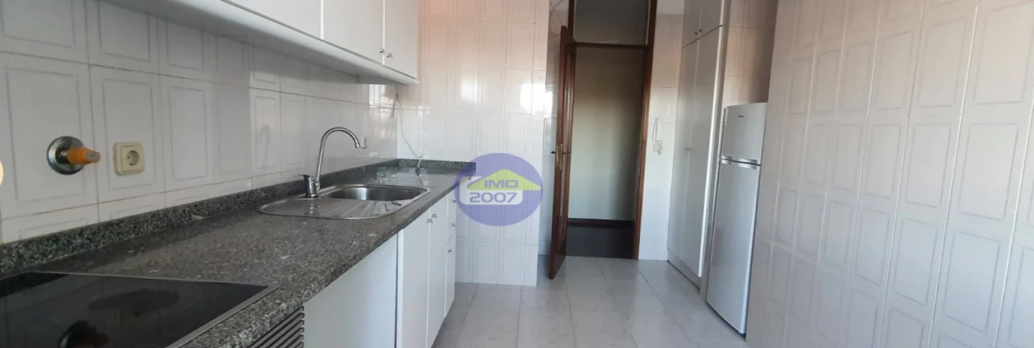 Apartamento T2 para Venda em Gondomar (São Cosme), Valbom e Jovim Foto 4