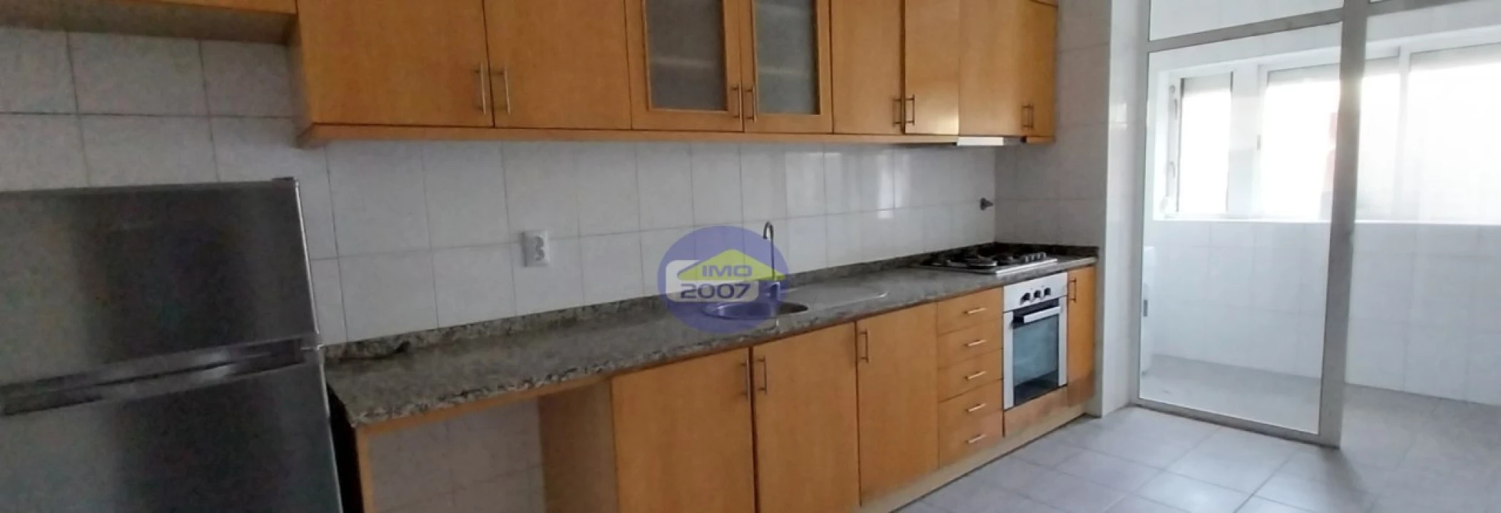 Apartamento T2 para Venda em Ermesinde Foto 2