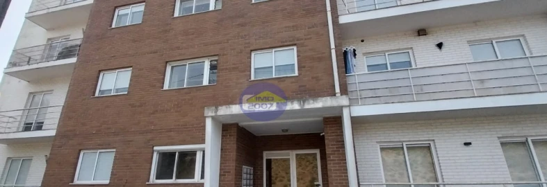 Apartamento T2 para Venda em Ermesinde