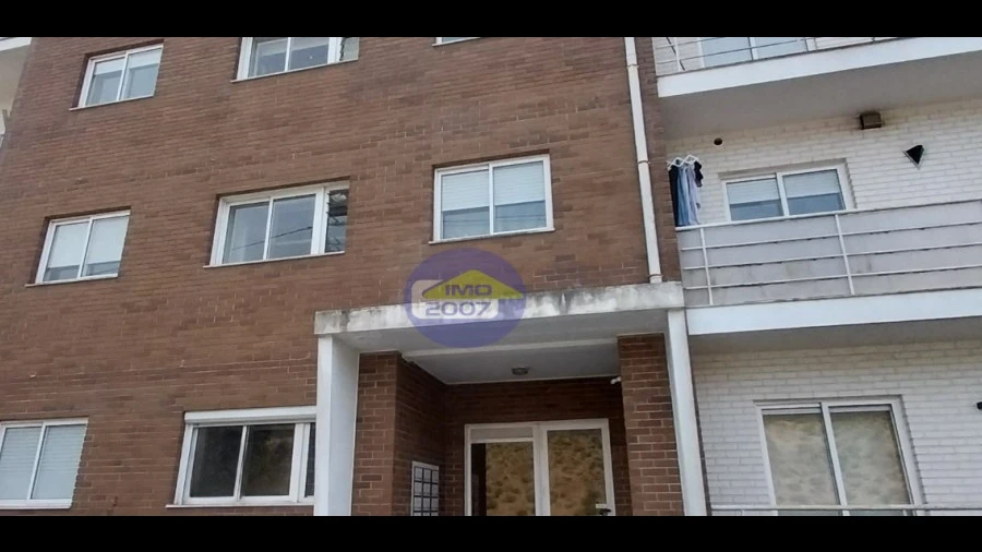 Apartamento T2 para Venda em Ermesinde