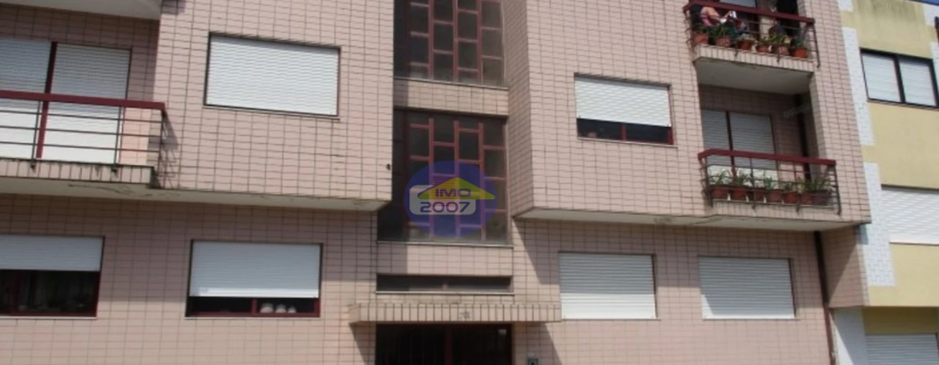 Apartamento T2 para Venda em Ermesinde Foto 2