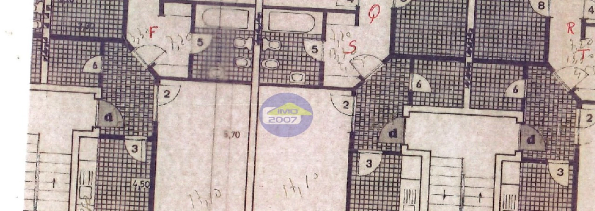 Apartamento T2 para Venda em Ermesinde Foto 18