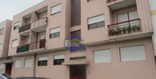 Apartamento T2 para Venda em Ermesinde