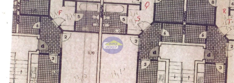 Apartamento T2 para Venda em Ermesinde