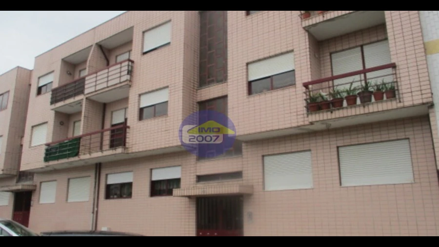 Apartamento T2 para Venda em Ermesinde