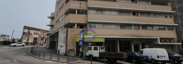 Apartamento T3 para Venda em Rio Tinto