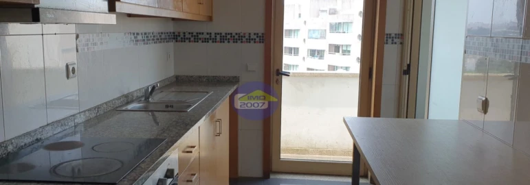 Apartamento T3 para Venda em Rio Tinto