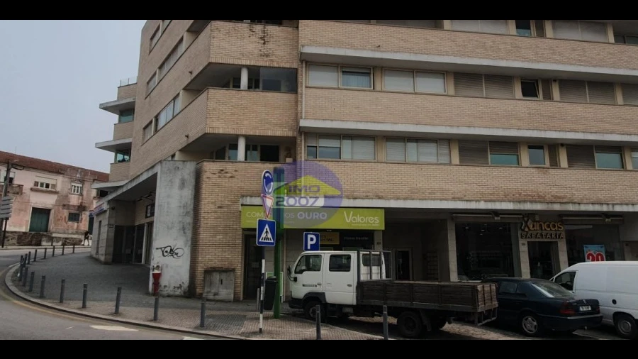 Apartamento T3 para Venda em Rio Tinto