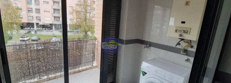 Apartamento T2 para Venda em Valongo