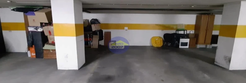 Apartamento T2 para Venda em Valongo