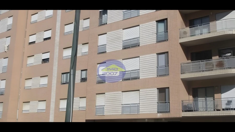 Apartamento T2 para Venda em Valongo