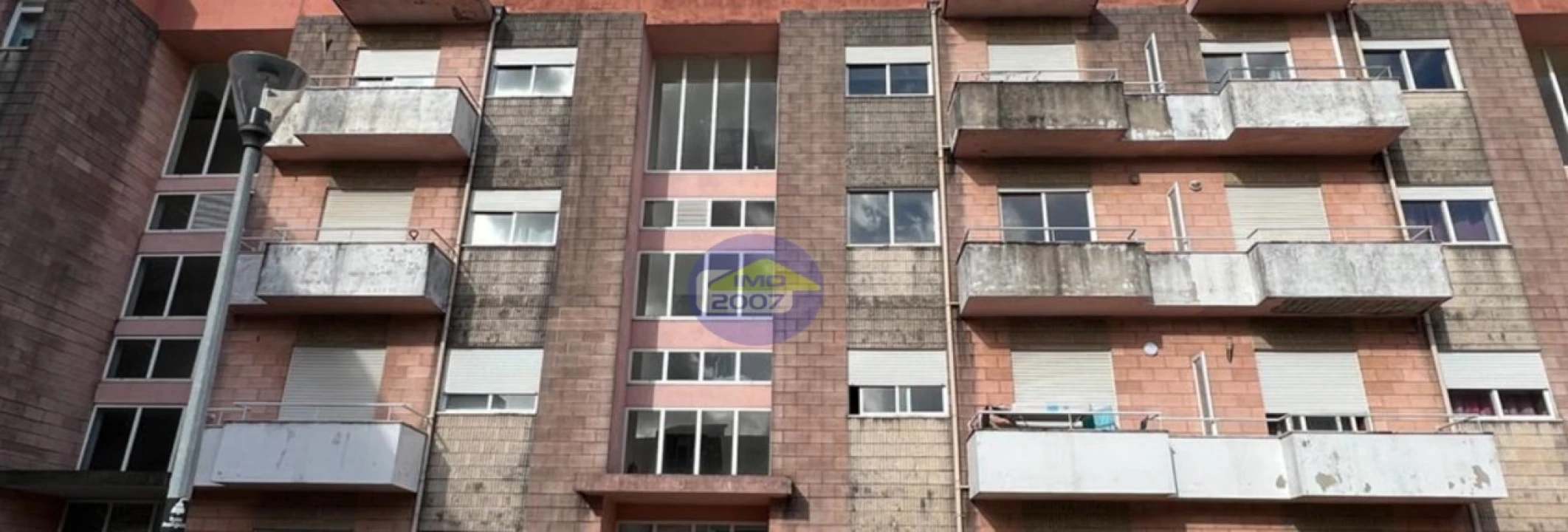 Apartamento T2 para Venda em Valongo Foto 1