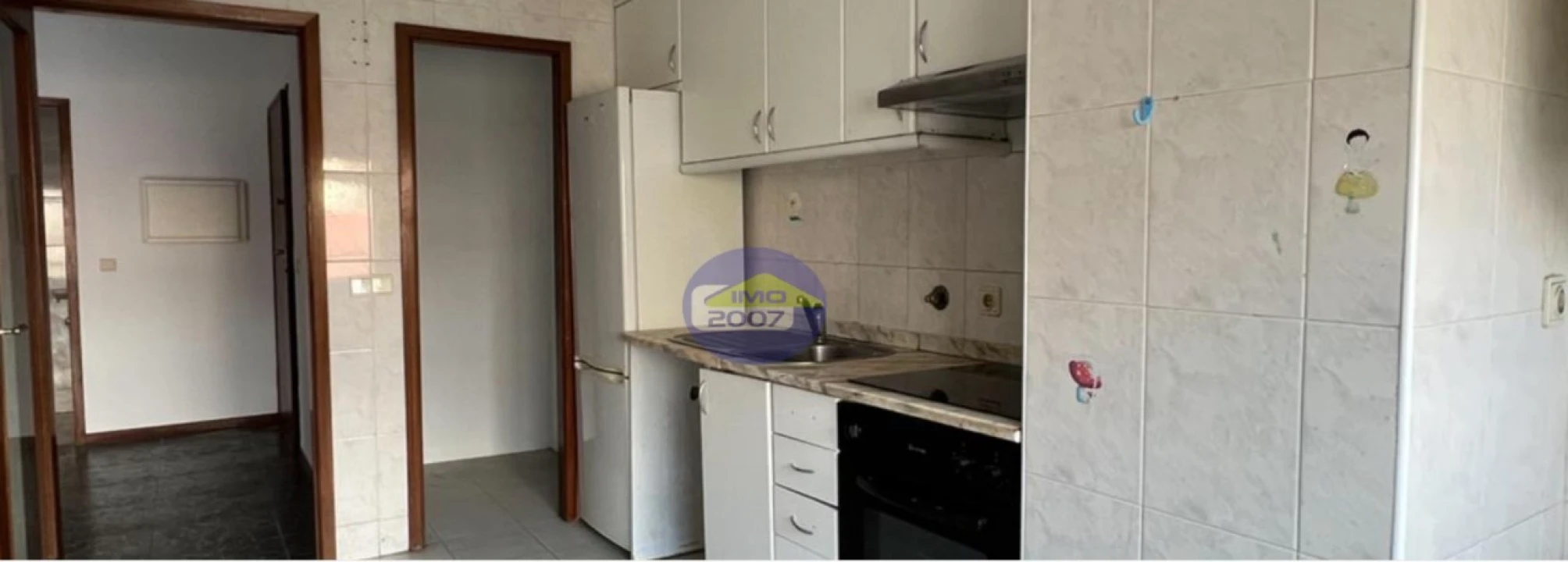 Apartamento T2 para Venda em Valongo Foto 3