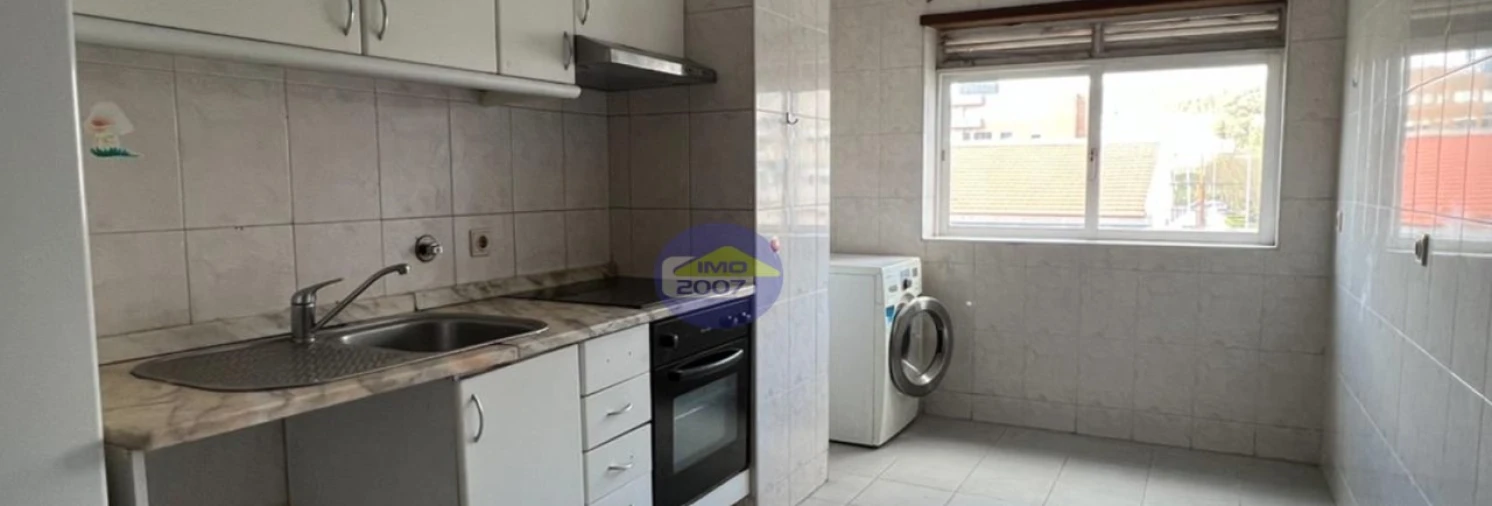 Apartamento T2 para Venda em Valongo Foto 2