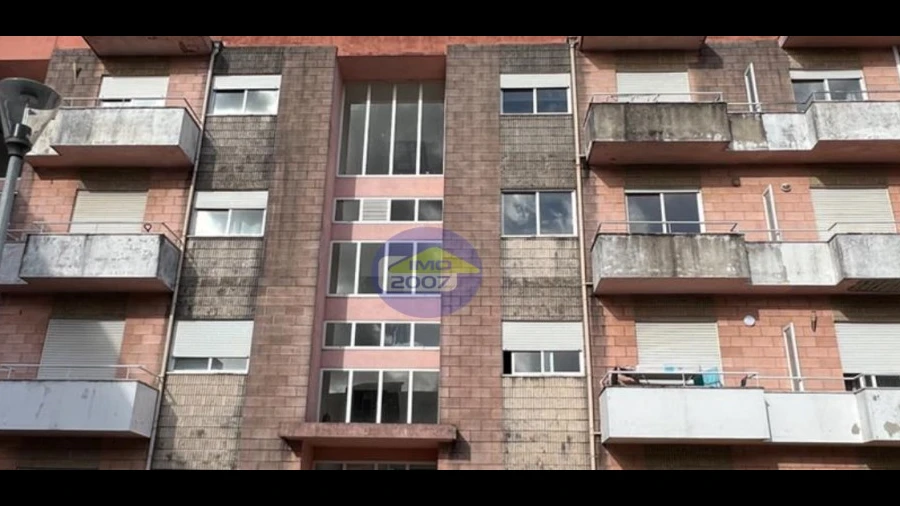 Apartamento T2 para Venda em Valongo