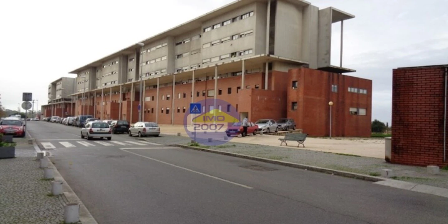Apartamento T4 para Venda em Perafita, Lavra e Santa Cruz do Bispo Foto 1