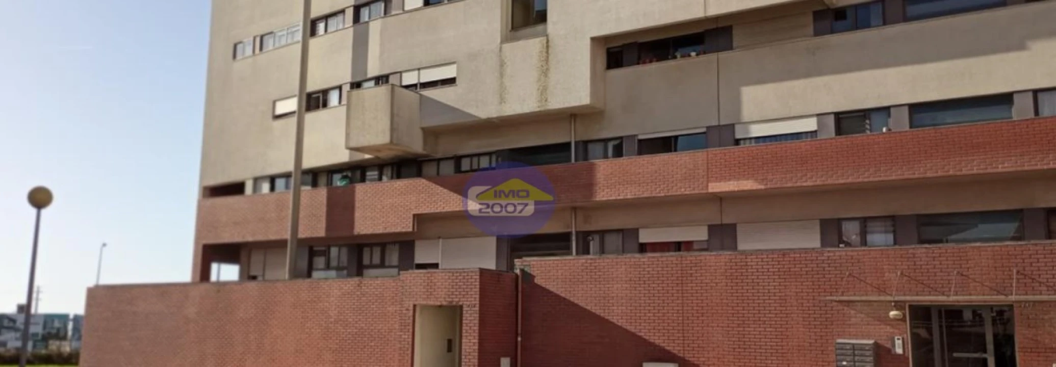 Apartamento T4 para Venda em Perafita, Lavra e Santa Cruz do Bispo Foto 11