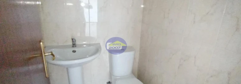 Apartamento T4 para Venda em Perafita, Lavra e Santa Cruz do Bispo