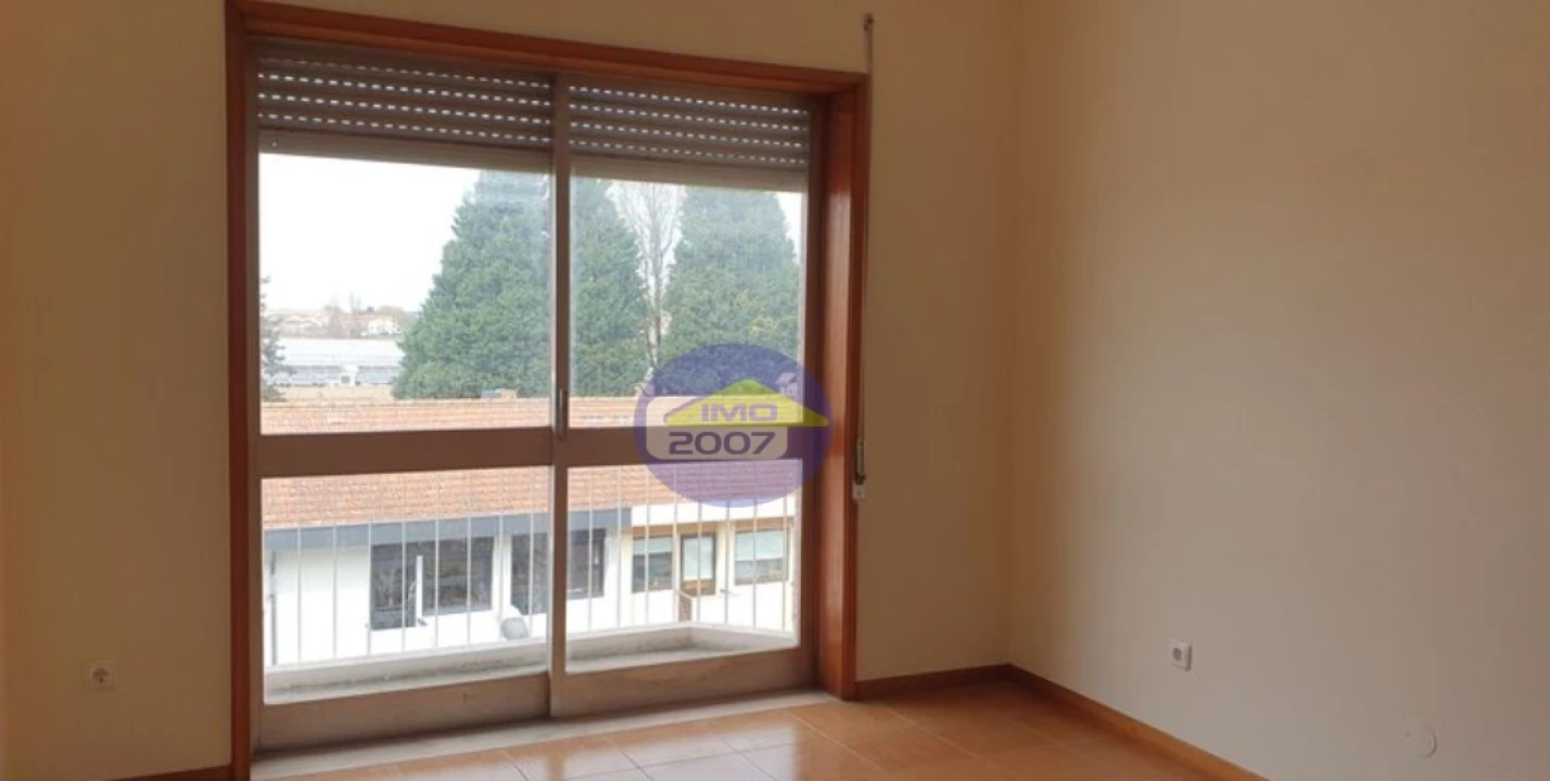 Apartamento T3 para Venda em São Mamede de Infesta e Senhora da Hora Foto 8