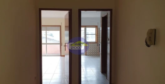 Apartamento T3 para Venda em São Mamede de Infesta e Senhora da Hora