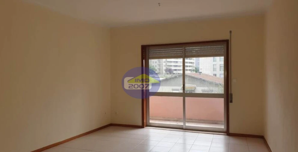 Apartamento T3 para Venda em São Mamede de Infesta e Senhora da Hora Foto 6