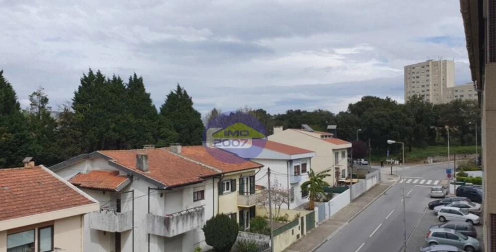 Apartamento T3 para Venda em São Mamede de Infesta e Senhora da Hora Foto 17