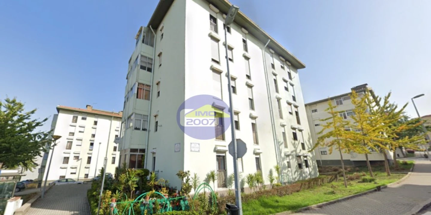 Apartamento T2 para Venda em Matosinhos e Leça da Palmeira Foto 1