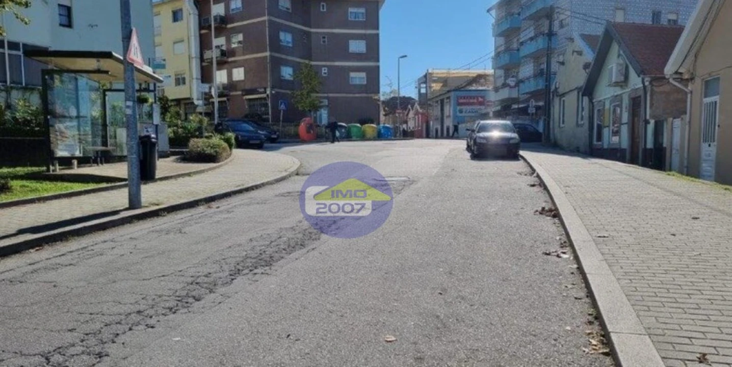 Apartamento T2 para Venda em Matosinhos e Leça da Palmeira Foto 15