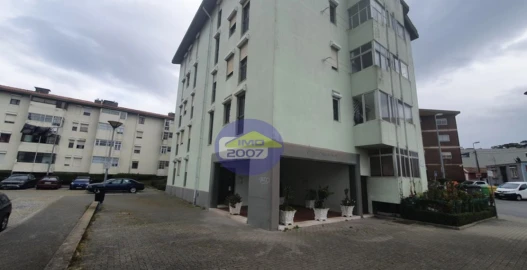 Apartamento T2 para Venda em Matosinhos e Leça da Palmeira
