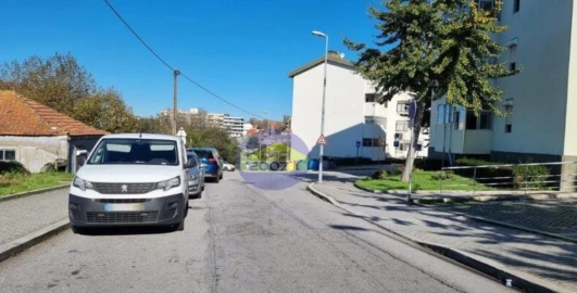 Apartamento T2 para Venda em Matosinhos e Leça da Palmeira