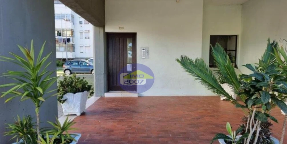 Apartamento T2 para Venda em Matosinhos e Leça da Palmeira Foto 3