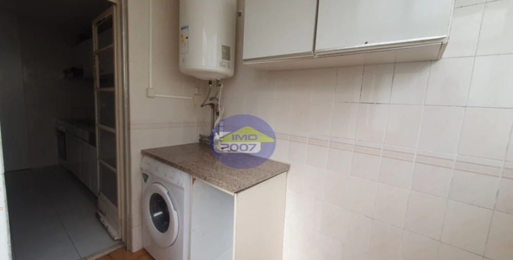 Apartamento T2 para Venda em Matosinhos e Leça da Palmeira Foto 5