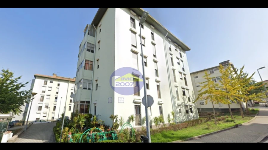 Apartamento T2 para Venda em Matosinhos e Leça da Palmeira