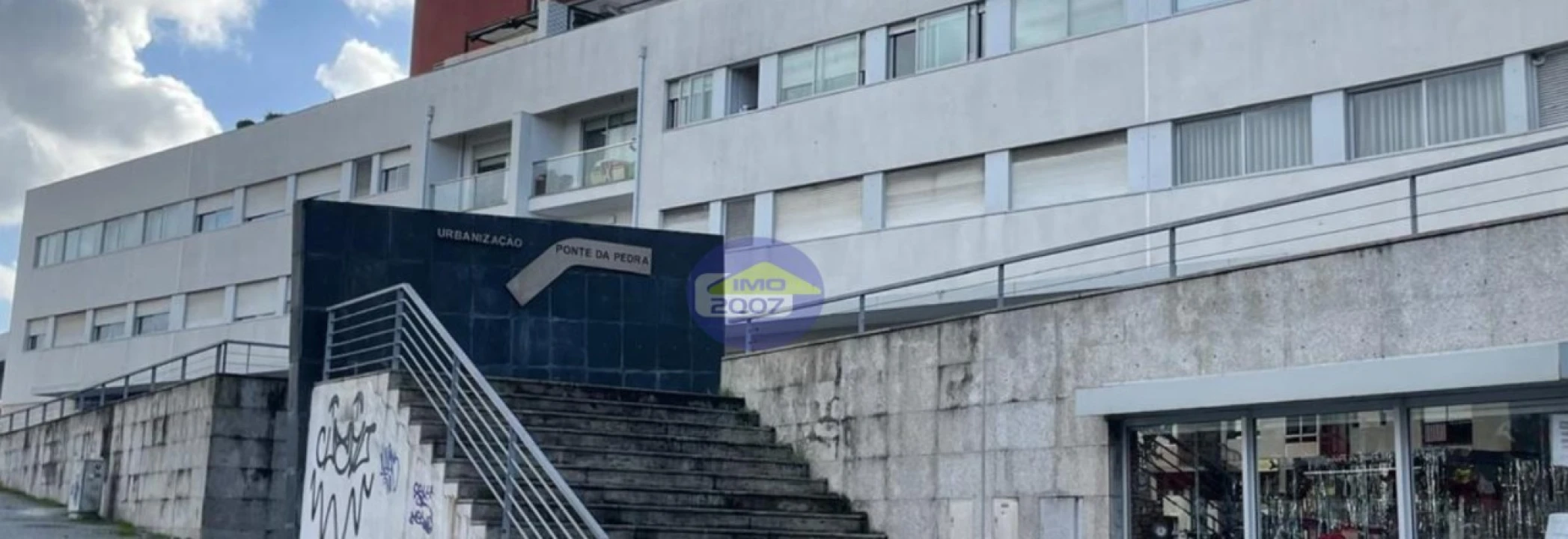 Apartamento T4 para Venda em Custóias, Leça do Balio e Guifões Foto 1