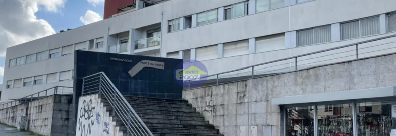 Apartamento T4 para Venda em Custóias, Leça do Balio e Guifões
