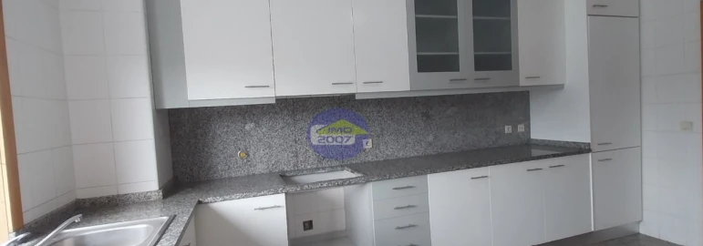 Apartamento T4 para Venda em Custóias, Leça do Balio e Guifões