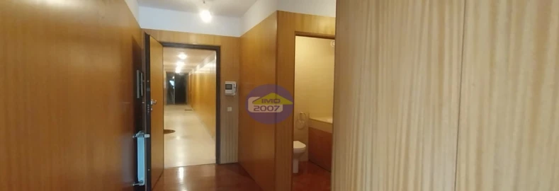 Apartamento T4 para Venda em Custóias, Leça do Balio e Guifões