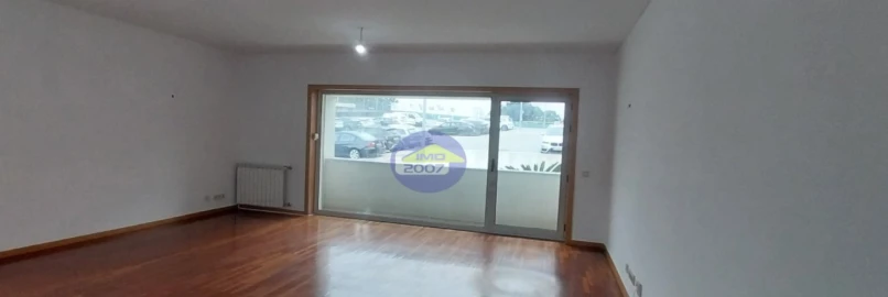 Apartamento T4 para Venda em Custóias, Leça do Balio e Guifões