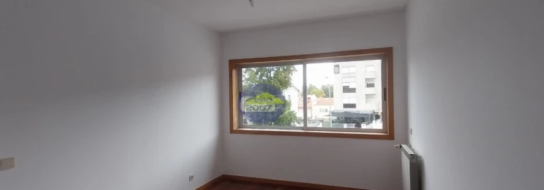 Apartamento T4 para Venda em Custóias, Leça do Balio e Guifões