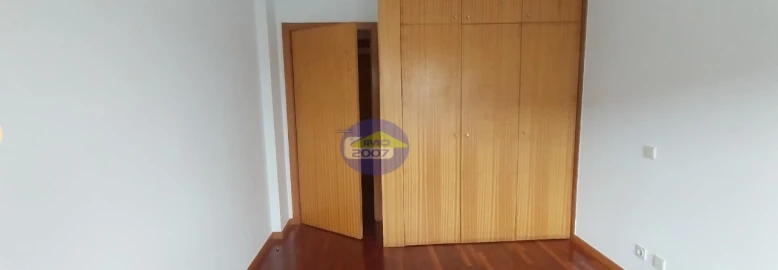 Apartamento T4 para Venda em Custóias, Leça do Balio e Guifões