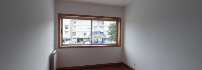 Apartamento T4 para Venda em Custóias, Leça do Balio e Guifões