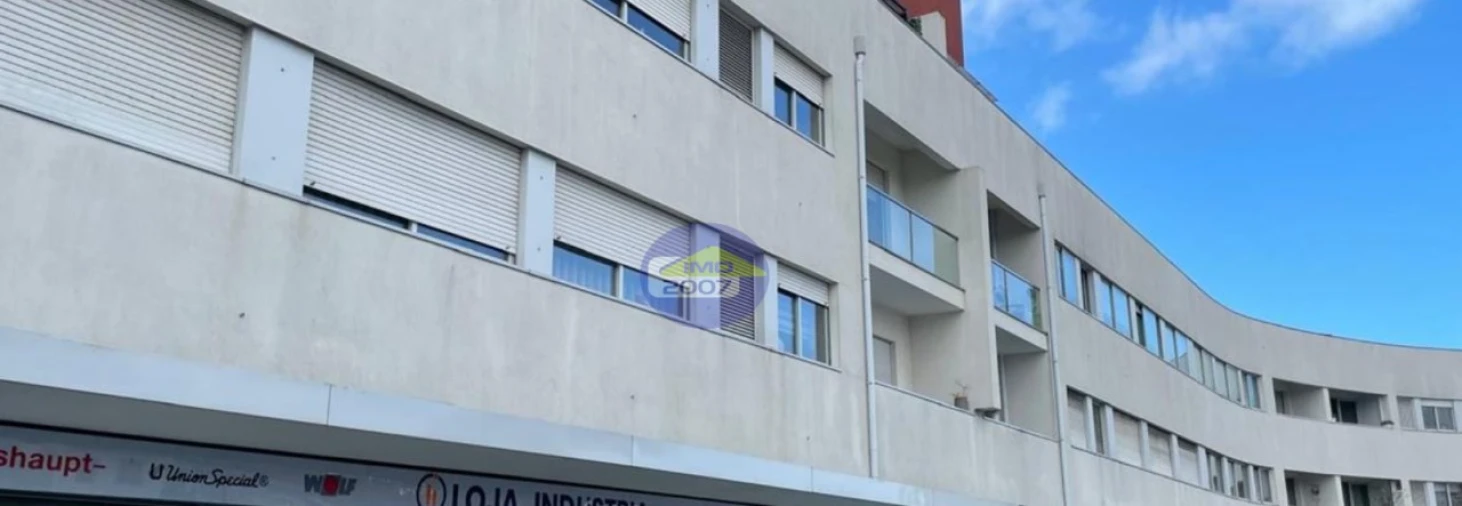 Apartamento T4 para Venda em Custóias, Leça do Balio e Guifões Foto 2