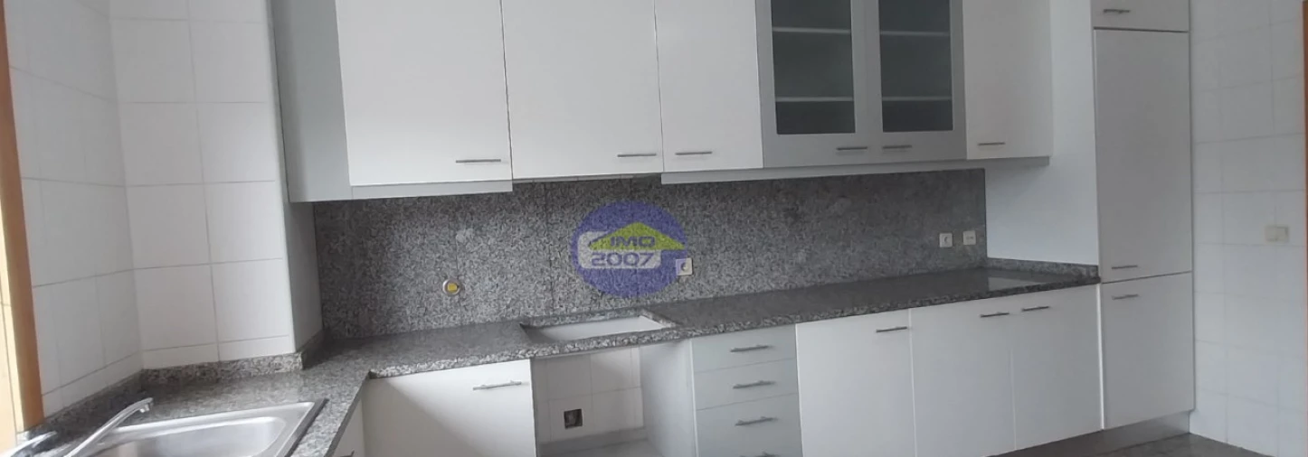 Apartamento T4 para Venda em Custóias, Leça do Balio e Guifões Foto 4