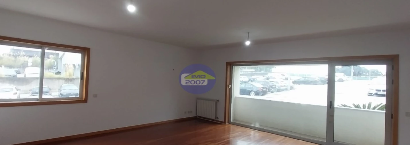Apartamento T4 para Venda em Custóias, Leça do Balio e Guifões Foto 7