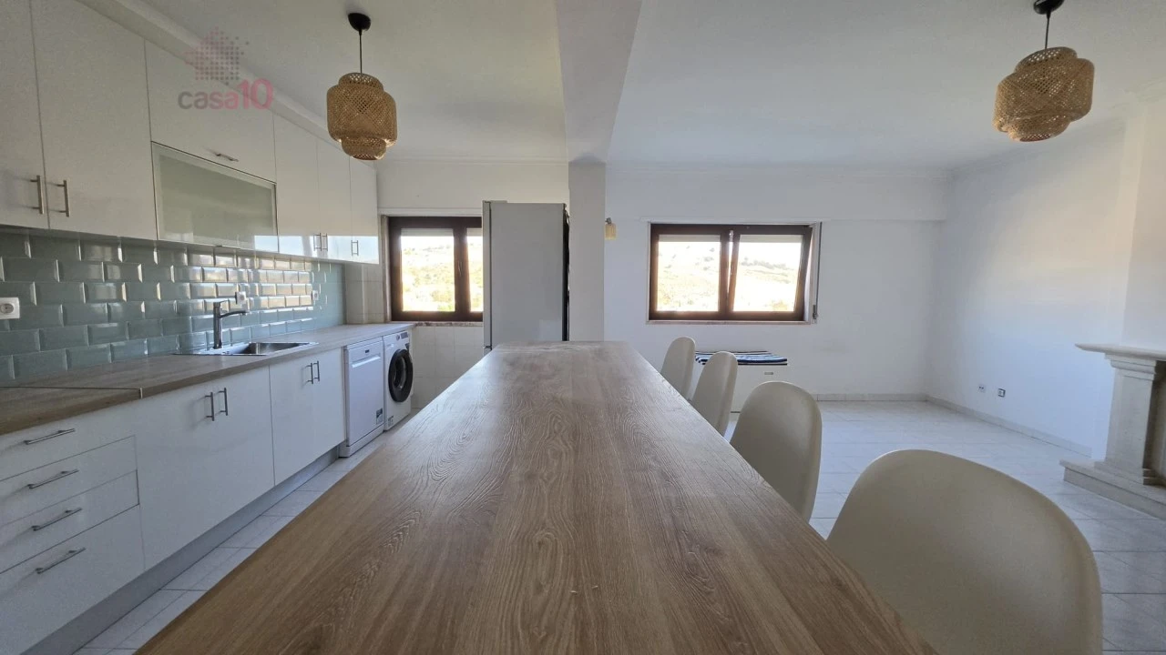 Apartamento T3 para Venda em Cacém e São Marcos Foto 2