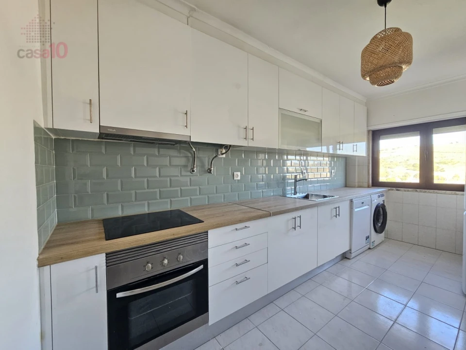 Apartamento T3 para Venda em Cacém e São Marcos Foto 3
