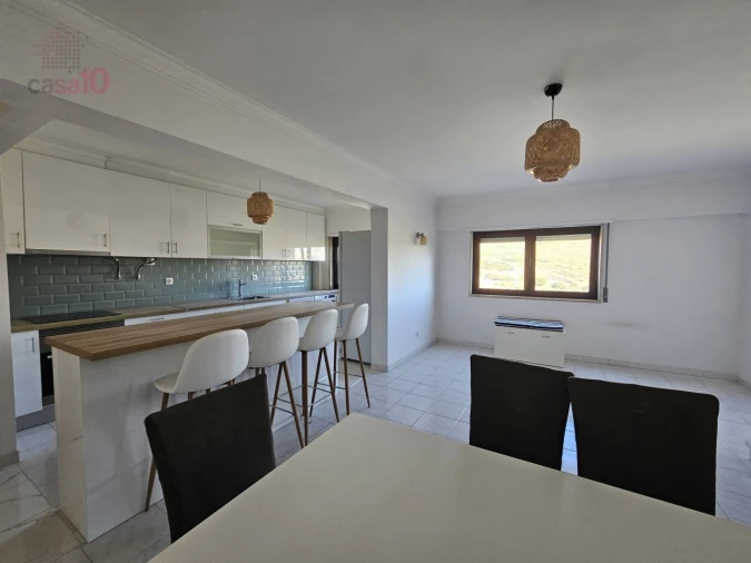 Apartamento T3 para Venda em Cacém e São Marcos Foto 4